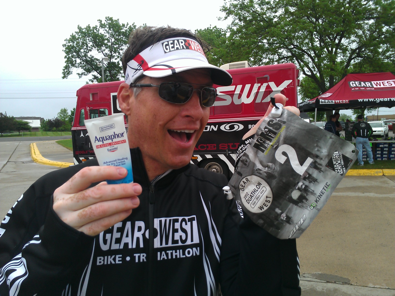 Jay Duathlon