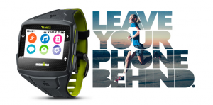 Timex GPS One